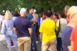 Бесплатные продукты для ВПЛ и пенсионеров в Харькове