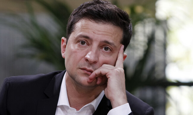 Владимир Зеленский