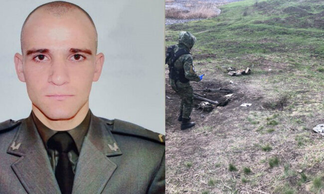 «Відпочивай, брате»: життя молодого бійця ЗСУ обірвалося в одну мить на Донбасі