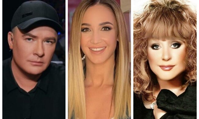 Какими в детстве были Андрей Данилко, Бузова, Алла Пугачева и другие звезды: "Рожденные в год Быка"