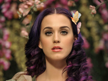 Music_Singer_Katy_Perry_