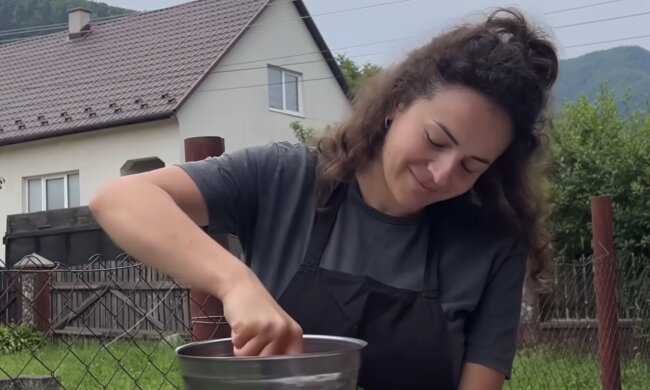 Мирослава Пекарюк