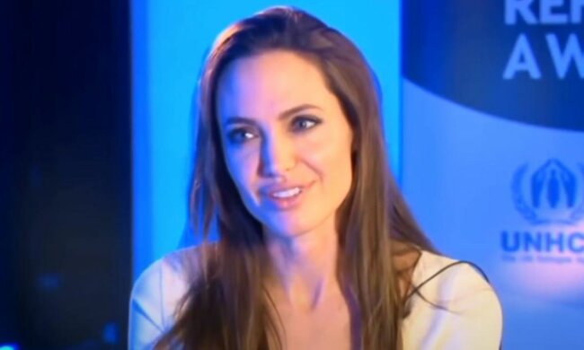 анджелина джоли, скрин