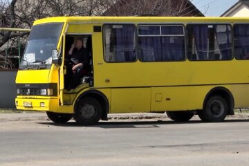 нова система оплати за проїзд в Ужгороді