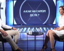 Тамарин анонсировал брифинг из-за задержания "азовцев" в Харькове