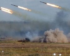 Бойові дії в Київській області: названі найбільш небезпечні напрямки