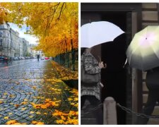 Пасмурная погода снова захватит Одессу: синоптики сообщили, когда пойдет дождь