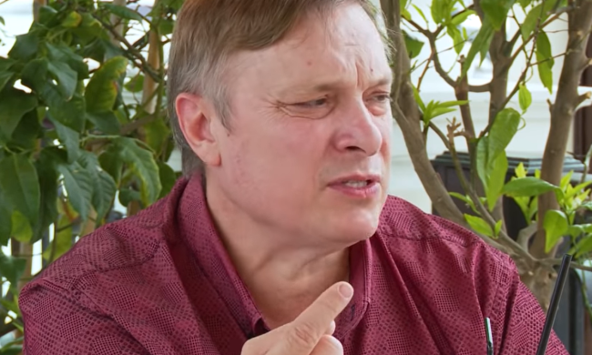 Разін "умив" кремлівських пропагандистів через Зеленського: "Зупиніть вже цей бєспрєдєл"