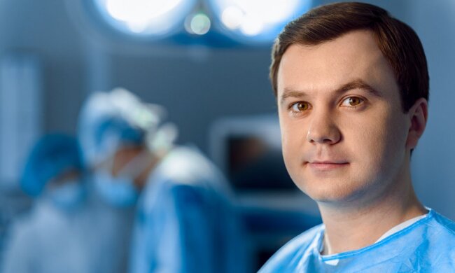 Максим Иванчук рассказал о пластике груди по принципу ICE