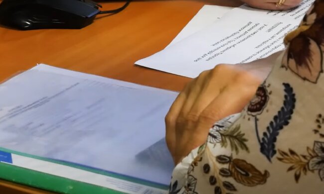Грошова допомога для пенсіонерів у Дніпропетровській області