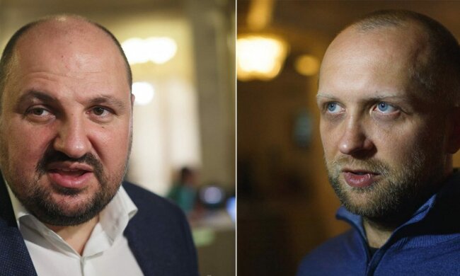 Арест Розенблата и Полякова: Холодницкий расставил точки