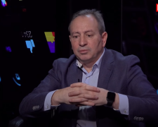 Николай Томенко