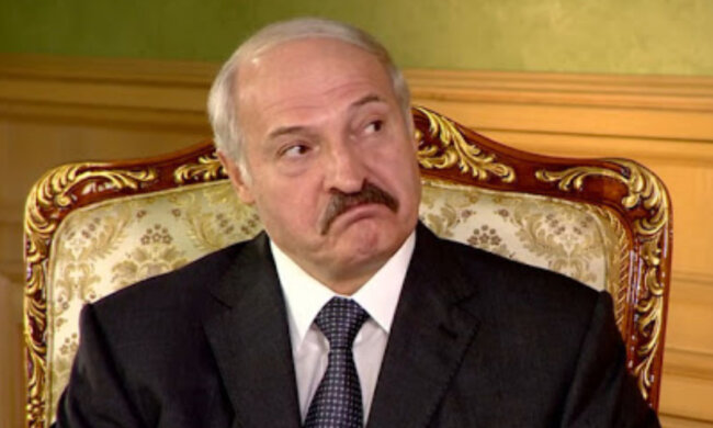 Александр Лукашенко