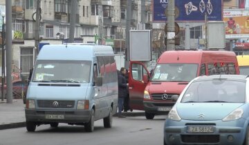 Новий графік руху транспорту у Київській області