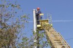 Графіки відключення світла у Київській області на тиждень з 24 по 30 серпня