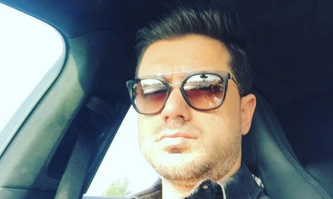 Бывший муж Ани Лорак показал, по ком скучает больше всего: «Бесконечная любовь»