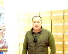 Артур Палатный: "Украинская команда" передала большую партию дронов-камикадзе бойцам 10 бригады ВСУ