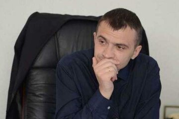 У мэра в Хмельницкой области устроили обыск