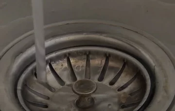 Підвищення тарифів на воду