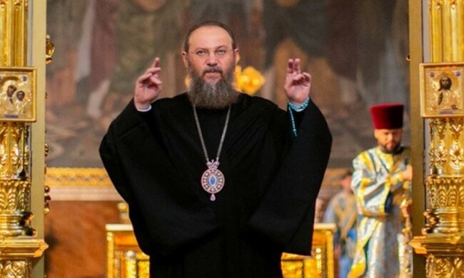 Митрополит Антоний: "Без почитания родителей, старшего поколения человек не может развиться как личность"