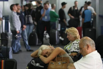 Що таке овербукинг: квиток на руках ще не означає, що ви зможете полетіти