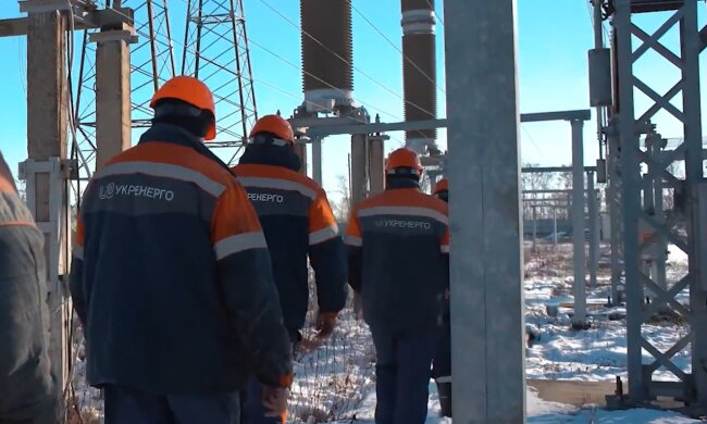 Графики отключения света в Винницкой области на 4 февраля