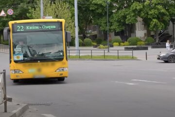 Подорожание проезда в Хмельницкой области