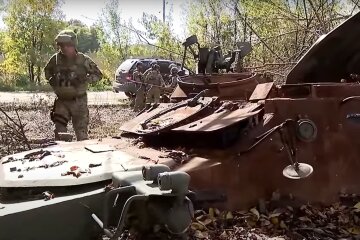 війна в Україні, військові