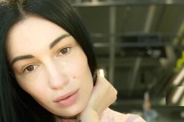 анастасия приходько