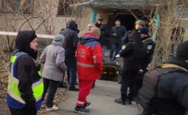 В Одесі чоловік узяв у заручники жінку з дитиною: на місце терміново прибув спецназ