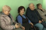 Грошова допомога для пенсіонерів у Львівській області