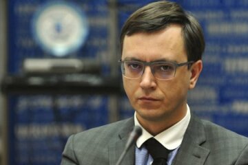 Владимир Омелян