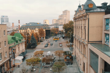 Прогноз погоды в Днепре на 5 апреля.