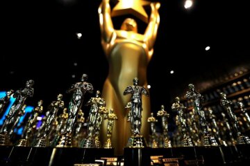 Церемония вручения премии Оскар