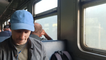 Удорожание проезда в Киевской области