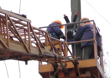 Графики отключения света в Одесской области на неделю со 2 по 8 марта