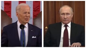 "Он понятия не имеет, что его ждет": Джо Байден рассказал о большой ошибке Путина