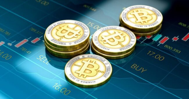 криптовалюта,