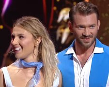 Екс-чоловік Білик і Шоптенко Дікусар емоційно звернувся до партнерки по "Танцях з зірками": "Ще швидше..."
