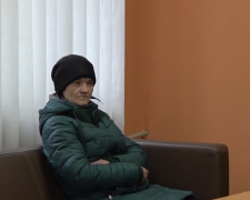 Грошова допомога для ВПО в Полтавській області