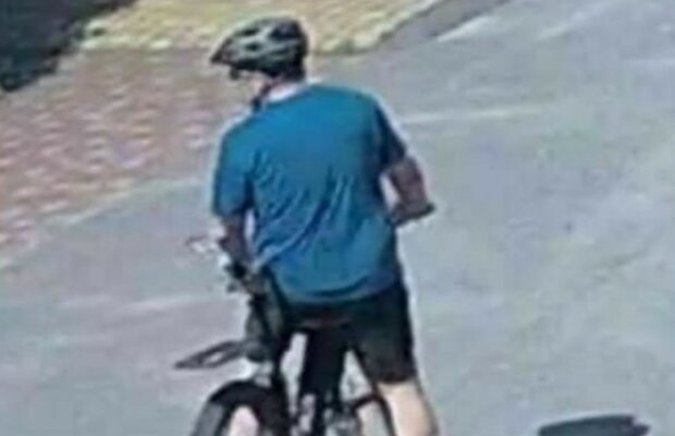 Рідні сподіваються, що він живий: під Києвом зник велосипедист, фото і прикмети
