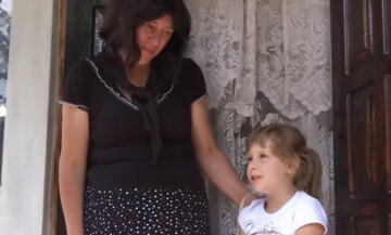 Расправа над молодой мамой в Виннице: Маленькая Варя о папе не спрашивает, она все поняла