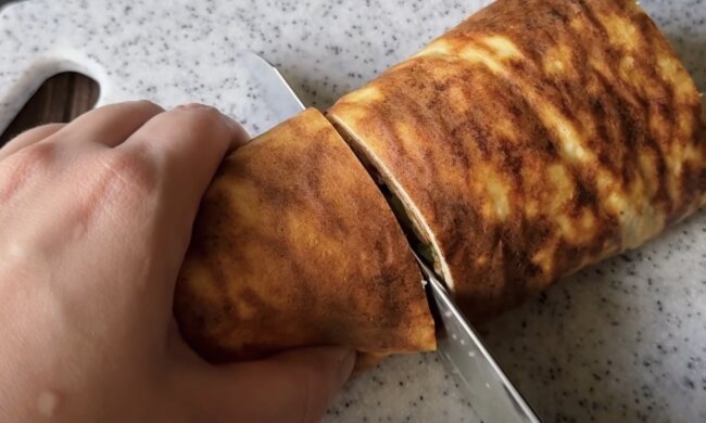 що приготувати на сніданок