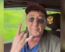"Готуйся до зустрічі з Кобзоном": Лепс відправився виступати на Донбас, відео