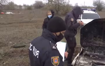 "Завжди була усміхнена і товариська": жінку-таксиста зарізали під Одесою, нові деталі