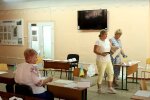 Гуманітарна допомога для пенсіонерів у Миколаївській області