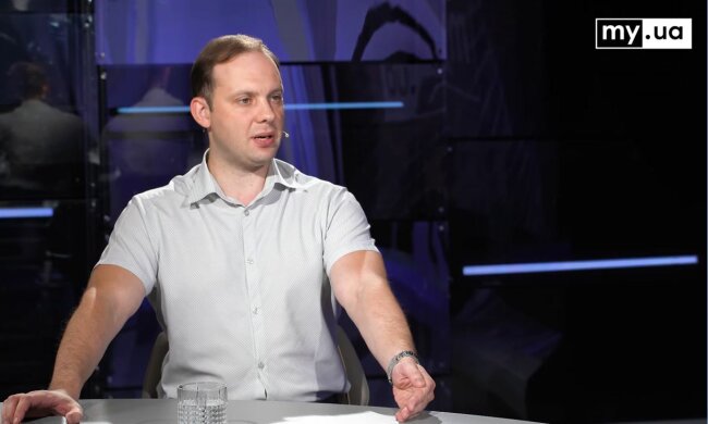 Она является категорическим противником Северного потока-2, - Романченко о партии «Зеленых»