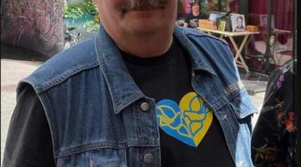 Дмитро Биков приїхав до Києва та нарвався на гнів українців: