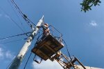 Графики отключения света в Николаевской области