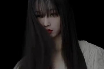 Ли Ю-ми, игра в кальмара